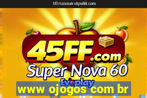 www ojogos com br